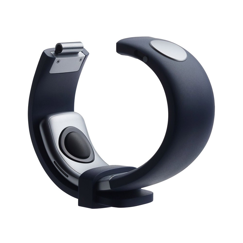 Sgnl. Браслет-гарнитура для смартфона